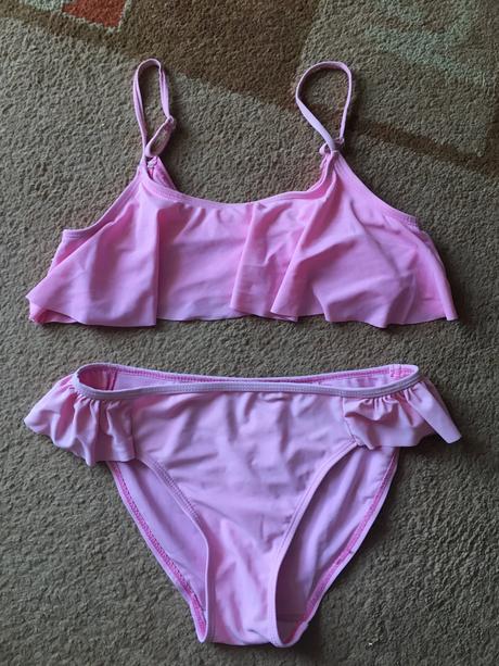 Dvojdielne plavky 146-152, pepco,152