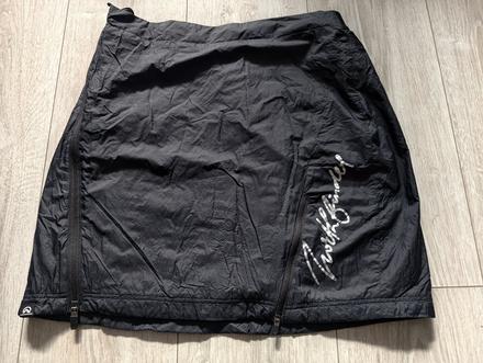 Zateplená dámska sukňa northfinder alberta, northfinder®,m