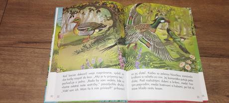 Najkrajšie rozprávky o zvieratkách, 