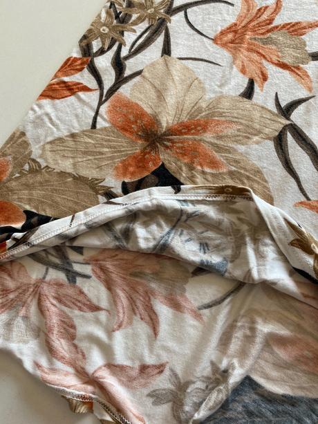 Krásne letné šaty, s