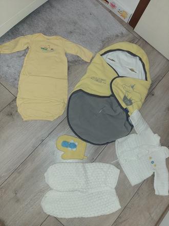 Zavinovačka do vajíčka, 