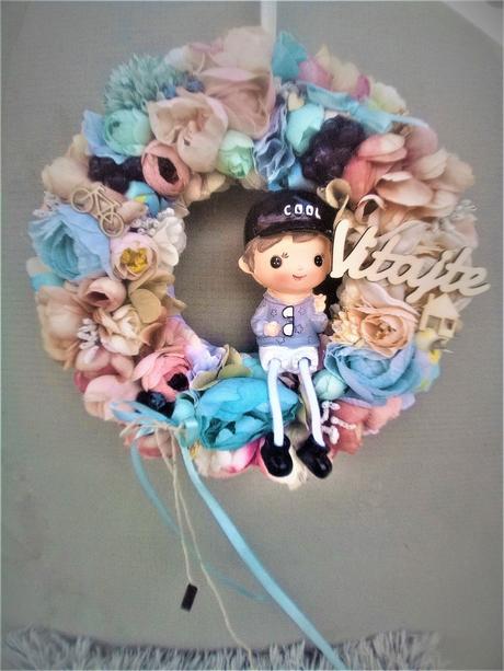 Chlapčenský venček, 