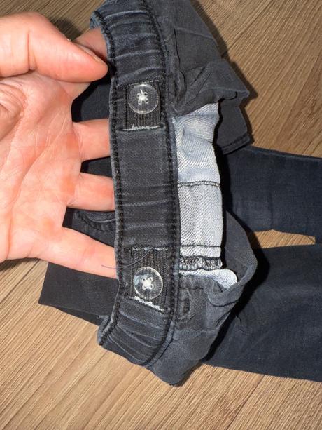 Rifličky pompdelux, pompdelux,110