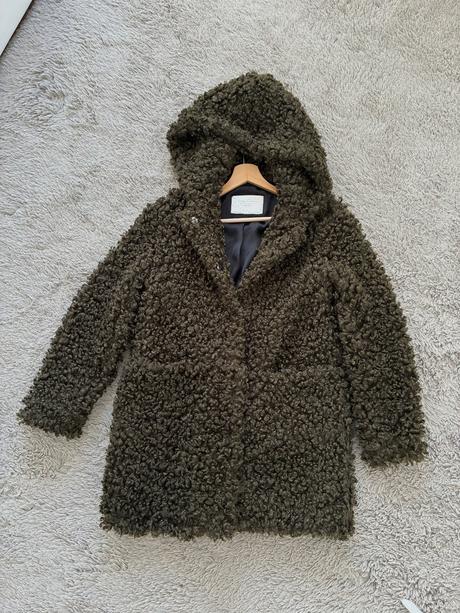 Zara kabát, zara,xs
