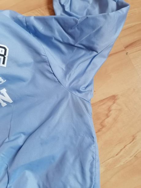 Chlapčenská bombera - 92, 92