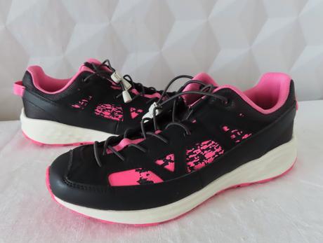 Tenisky jack wolfskin vili sneaker, veľ.39, jack wolfskin,39