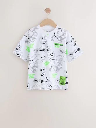 Tričko next, next,98 - 176