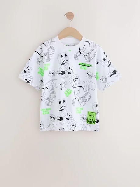 Tričko next, next,98 - 176