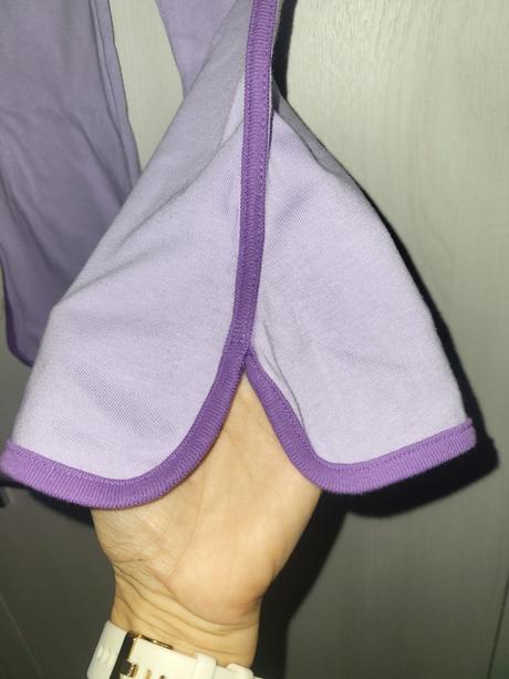 Zvonove teplacky, ladybird,116