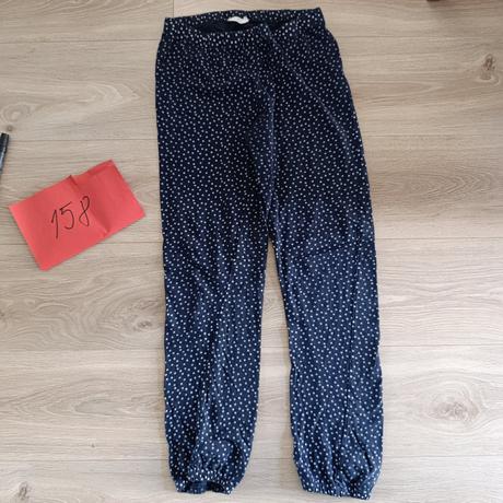 Oblečenie balik, 158–170