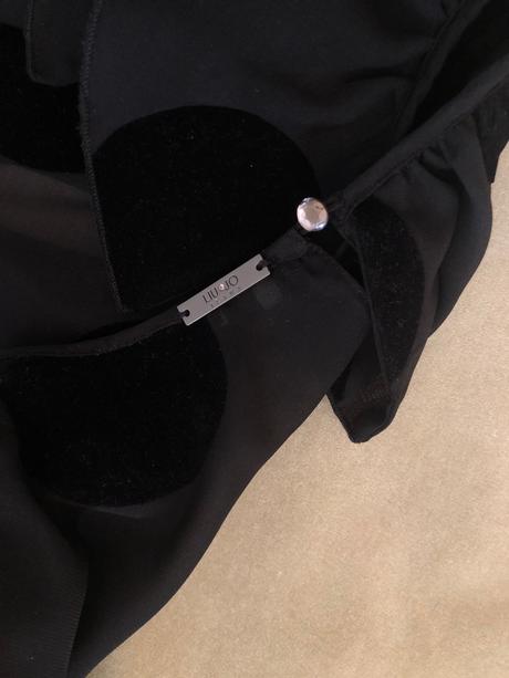 Liu jo bluzka, liu jo,xs