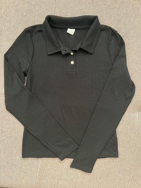 Tričko lindex, zara,152