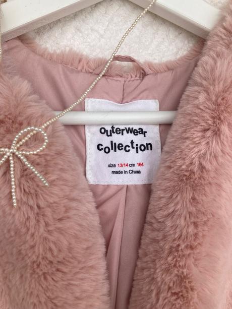 Jarná vesta, zara,164