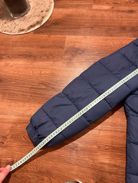 Pánska bunda xl, f&f,xl