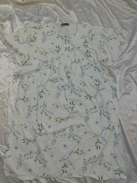 Adagio kvalitna nočna košela 48/50, 48