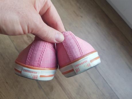 Platenky converse, converse,38