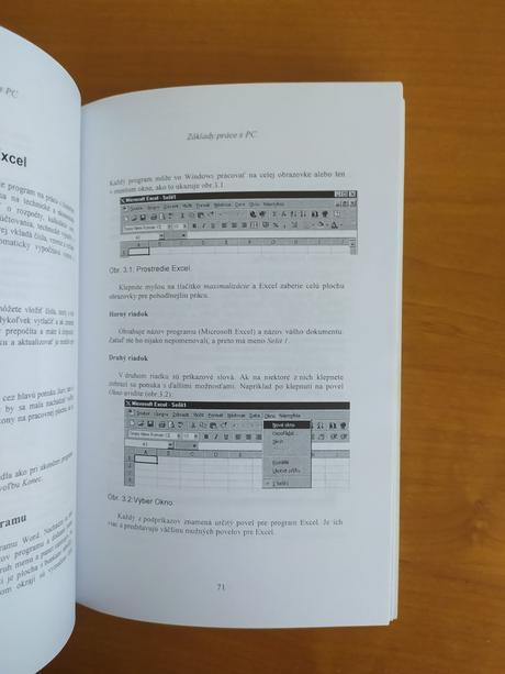 Základy práce s pc, 