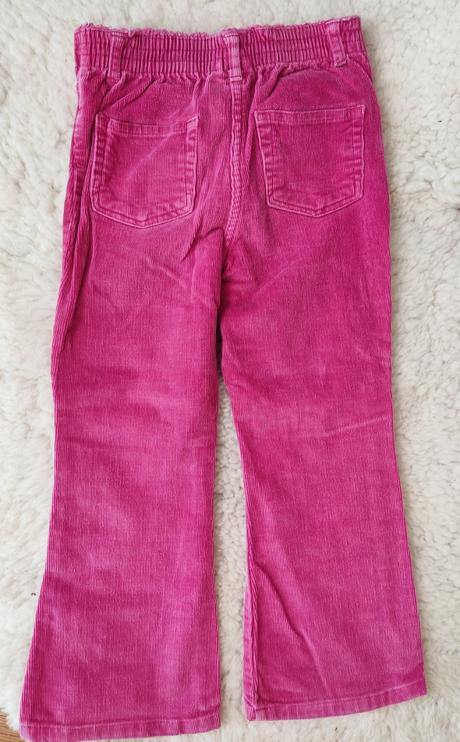 Dievčenské nohavice, next,110
