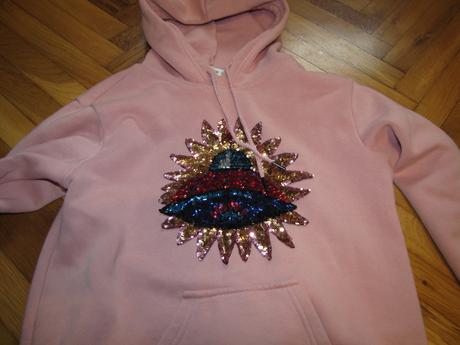 Mikina sofie schnoor, xs