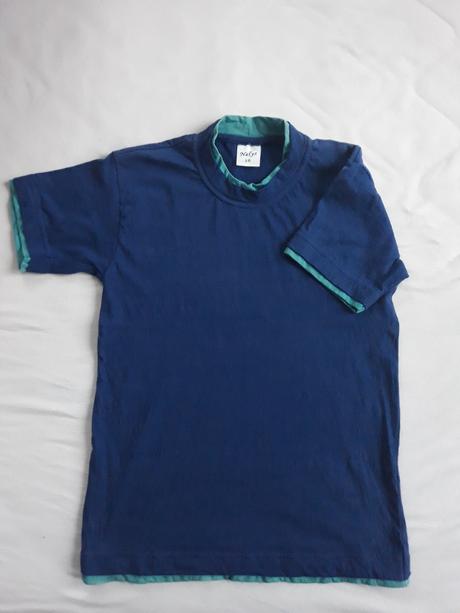 Chlapčenské tričko, 134