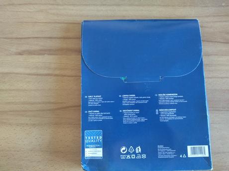 Letný overal, lupilu,98