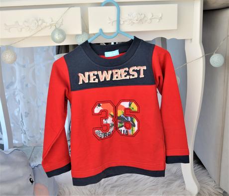 Tenšia mikina-116, 116