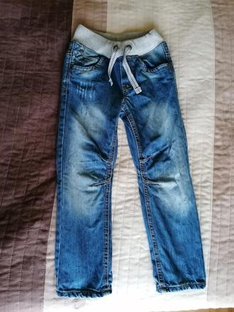 Podšité rifle dopodopo v. 116, dopodopo,116