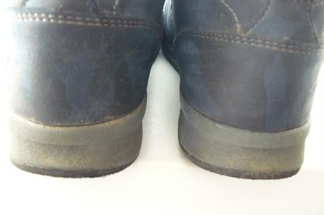 Zimné poločižmy, 33