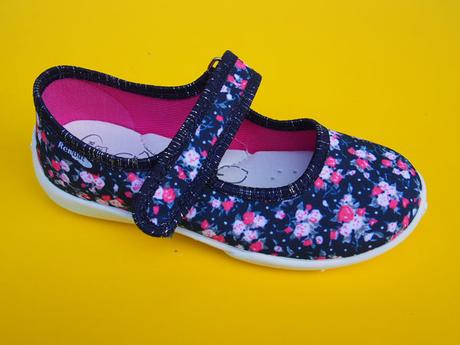 Detské papučky renbut ortopedické, ren but,26 - 35