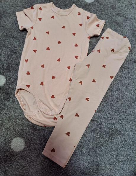 Súprava h&m, h&m,98