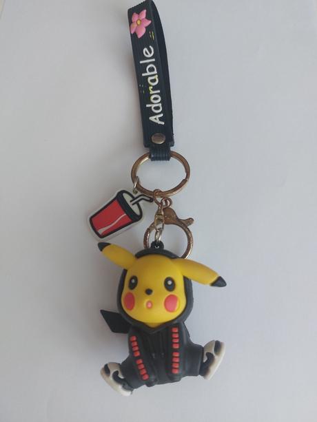 Prívesok na kľúče, 