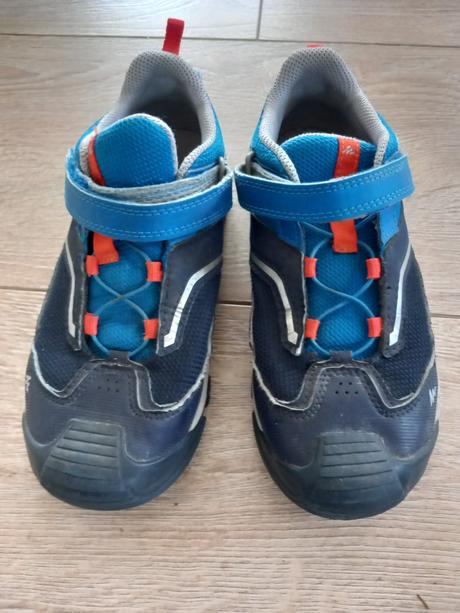 Topánky, quechua,33