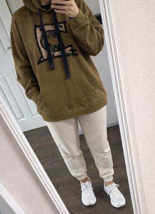 Coach x guang yu mikina - limitovaná kolekcia, s