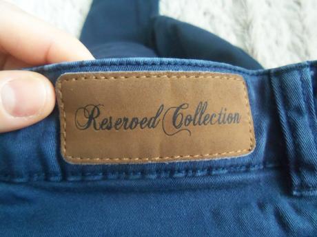 Rifle zn. reserved - eu36, reserved,36