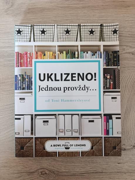 Uklizeno jednou provždy,