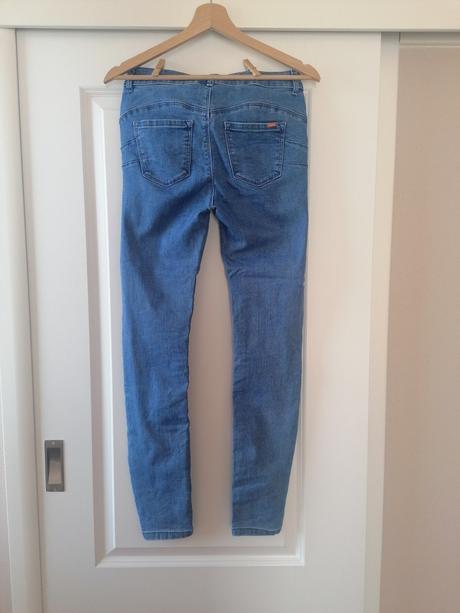 Jarný balíček s oblečením, m