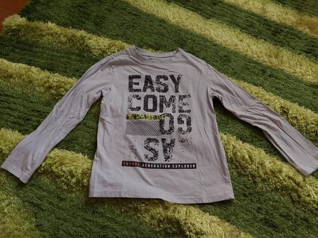 Tričko 134/140, 134