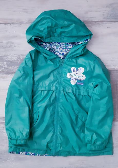 Boboli prechodna bunda, mayoral,104