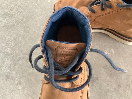 Zara kozene topanky 29, zara,29