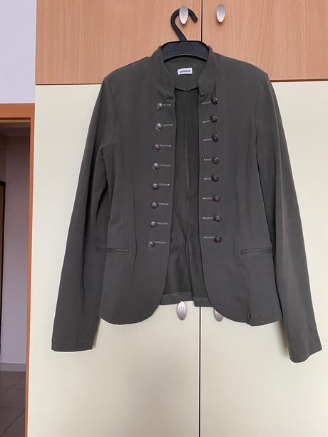 Damske sako, pimkie,s