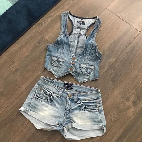 Rifľova vesta, terranova,s