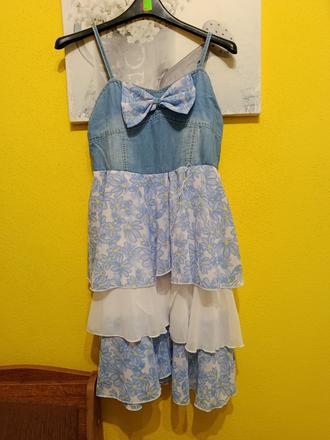 Šatky, 152
