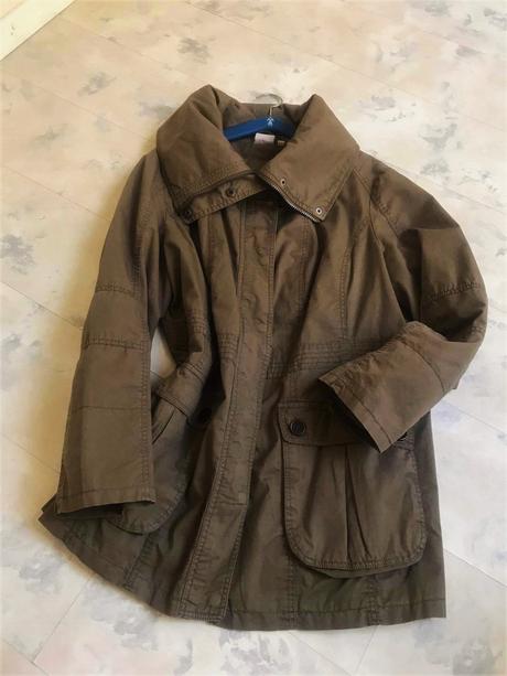 Štýlová bunda xxl/xxxl, nkd,xxxl