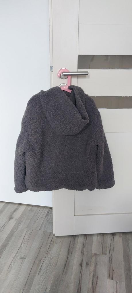Jarná bunda, zara,140