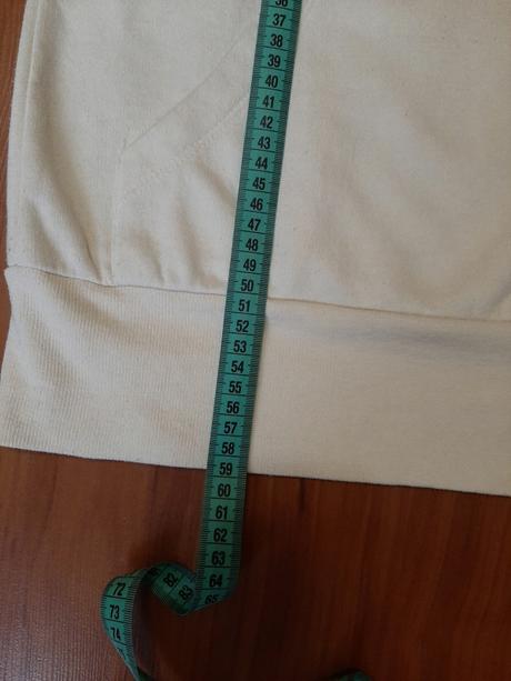 Dievčenská mikina s kapucňou, sinsay,xs