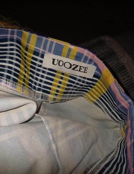 Široké nohavice u0ozee, l