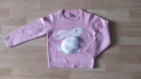 Veľ 122 sveter, pepco,122