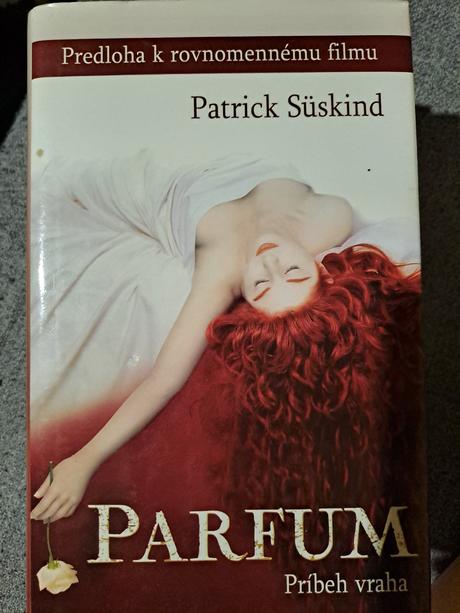 Patrick süskind - parfum, 