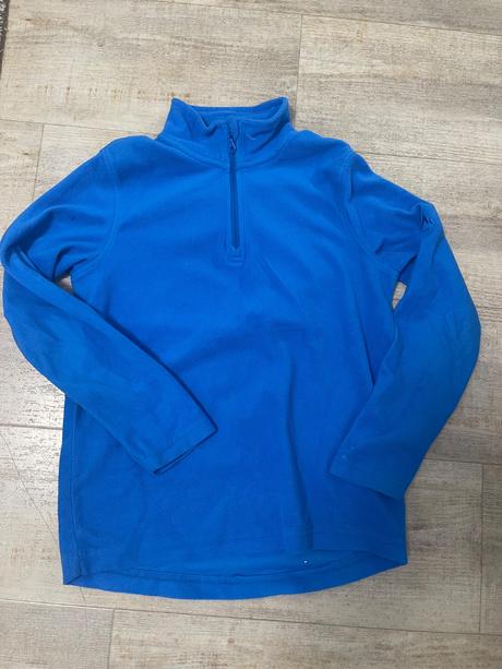 Mikina zimna  mckinley 152, mckinley,152