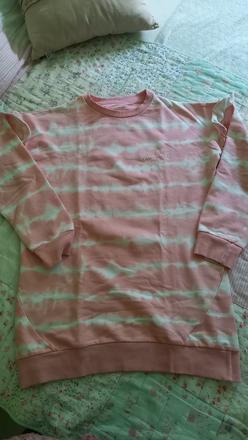 Dlha tenka mikina, f&f,158